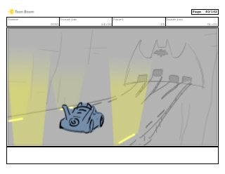 batwheels | PDF