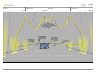 batwheels | PDF