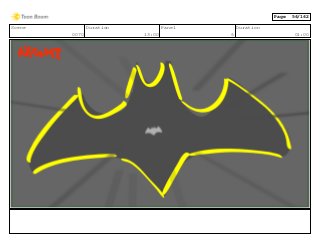 batwheels | PDF
