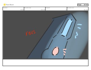 Scene
0030
Duration
04:00
Panel
2
Duration
01:00
Page 6/162
 