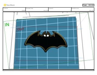 batwheels | PDF