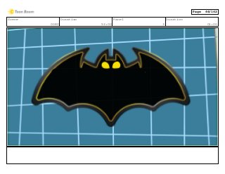 batwheels | PDF