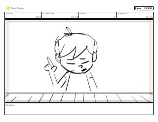 Scene
1260
Duration
05:00
Panel
4
Duration
01:00
Dialog
Page 10/281
 