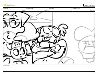 Scene
1380
Duration
08:00
Panel
7
Duration
01:00
Dialog
Page 112/281
 