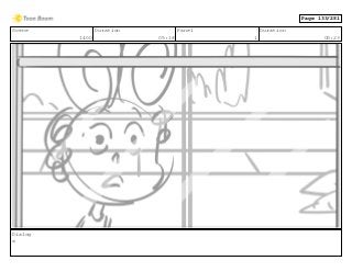 Scene
1400
Duration
05:18
Panel
1
Duration
00:23
Dialog
a
Page 133/281
 