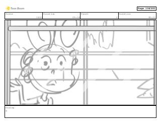 Scene
1400
Duration
05:18
Panel
2
Duration
00:23
Dialog
a
Page 134/281
 