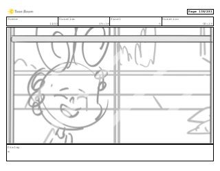 Scene
1400
Duration
05:18
Panel
6
Duration
00:23
Dialog
a
Page 138/281
 