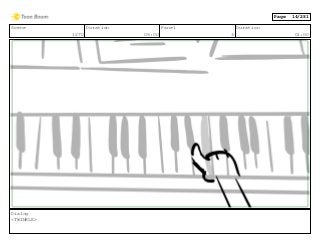Scene
1270
Duration
06:00
Panel
3
Duration
01:00
Dialog
<TWINKLE>
Page 14/281
 