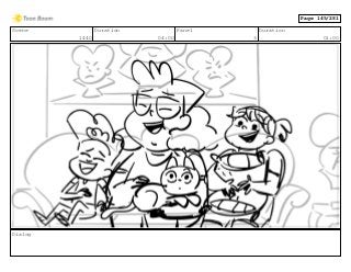 Scene
1440
Duration
04:00
Panel
3
Duration
01:00
Dialog
Page 145/281
 