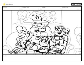 Scene
1440
Duration
04:00
Panel
4
Duration
01:00
Dialog
Page 146/281
 