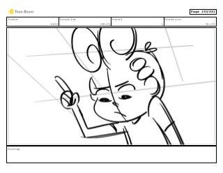 Scene
1460
Duration
08:00
Panel
1
Duration
01:00
Dialog
Page 150/281
 