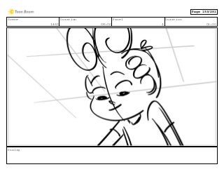 Scene
1460
Duration
08:00
Panel
4
Duration
01:00
Dialog
Page 153/281
 