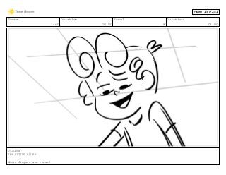 Scene
1460
Duration
08:00
Panel
8
Duration
01:00
Dialog
136 LITTLE ELLEN
Whose fingers are these?
Page 157/281
 