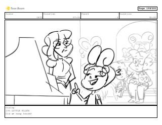 Scene
1470
Duration
07:00
Panel
2
Duration
01:00
Dialog
136 LITTLE ELLEN
Did we swap hands?
Page 159/281
 