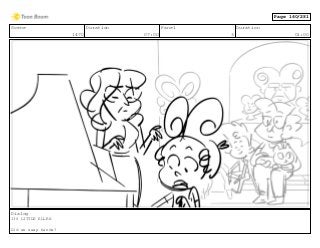 Scene
1470
Duration
07:00
Panel
3
Duration
01:00
Dialog
136 LITTLE ELLEN
Did we swap hands?
Page 160/281
 