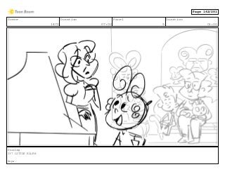 Scene
1470
Duration
07:00
Panel
5
Duration
01:00
Dialog
137 LITTLE ELLEN
Nope.
Page 162/281
 