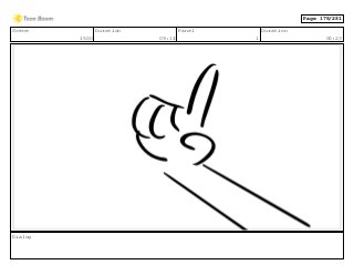 Scene
1500
Duration
09:14
Panel
1
Duration
00:23
Dialog
Page 178/281
 