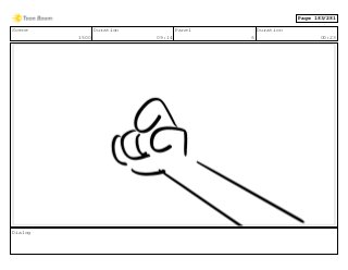 Scene
1500
Duration
09:14
Panel
6
Duration
00:23
Dialog
Page 183/281
 