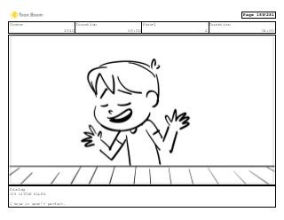 Scene
1510
Duration
03:00
Panel
2
Duration
01:00
Dialog
138 LITTLE ELLEN
I know it wasn’t perfect.
Page 189/281
 