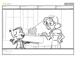 Scene
1520
Duration
04:00
Panel
3
Duration
01:00
Dialog
138 LITTLE ELLEN
I did have fun.
Page 193/281
 