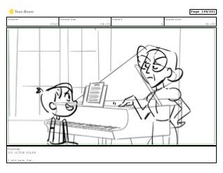 Scene
1520
Duration
04:00
Panel
4
Duration
01:00
Dialog
138 LITTLE ELLEN
I did have fun.
Page 194/281
 