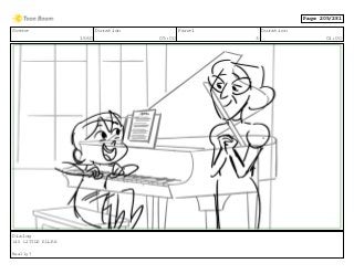 Scene
1560
Duration
05:00
Panel
3
Duration
01:00
Dialog
140 LITTLE ELLEN
Really?
Page 205/281
 