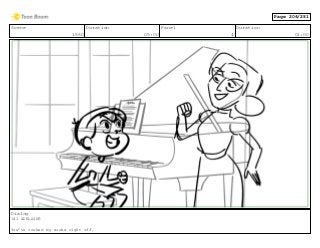 Scene
1560
Duration
05:00
Panel
4
Duration
01:00
Dialog
141 ADELAIDE
You’ve rocked my socks right off.
Page 206/281
 