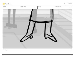 Scene
1570
Duration
00:23
Panel
1
Duration
00:23
Dialog
Page 208/281
 