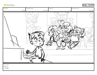 Scene
1280
Duration
04:00
Panel
4
Duration
01:00
Dialog
Becky
<SNORE>
Page 21/281
 