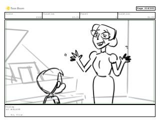 Scene
1590
Duration
10:00
Panel
3
Duration
01:00
Dialog
142 ADELAIDE
... fun, Ellen.
Page 214/281
 