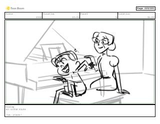 Scene
1590
Duration
10:00
Panel
9
Duration
01:00
Dialog
143 LITTLE ELLEN
Yes, please!
Page 220/281
 