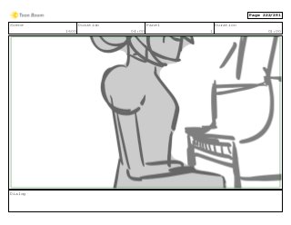 Scene
1600
Duration
04:00
Panel
1
Duration
01:00
Dialog
Page 222/281
 