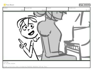 Scene
1600
Duration
04:00
Panel
3
Duration
01:00
Dialog
143 LITTLE ELLEN
Unless y’all are sick of hearing Twinkle Twinkle Little Star.
Page 224/281
 
