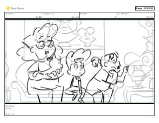 Scene
1610
Duration
14:00
Panel
8
Duration
01:00
Dialog
BECKY
Kind of.
Page 233/281
 