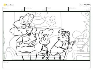 Scene
1610
Duration
14:00
Panel
9
Duration
01:00
Dialog
Page 234/281
 