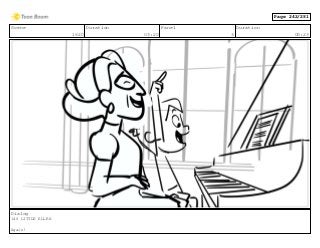 Scene
1620
Duration
03:20
Panel
3
Duration
00:23
Dialog
146 LITTLE ELLEN
Again!
Page 242/281
 