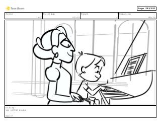 Scene
1620
Duration
03:20
Panel
4
Duration
00:23
Dialog
146 LITTLE ELLEN
Again!
Page 243/281
 