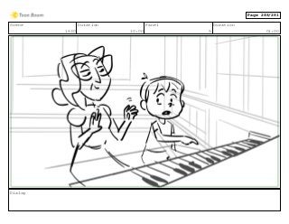 Scene
1630
Duration
10:00
Panel
5
Duration
01:00
Dialog
Page 248/281
 