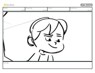 Scene
1640
Duration
08:00
Panel
1
Duration
01:00
Dialog
Page 254/281
 