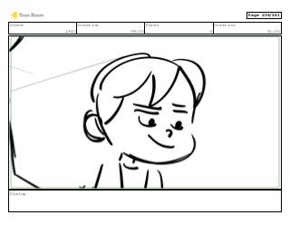 Scene
1640
Duration
08:00
Panel
3
Duration
01:00
Dialog
Page 256/281
 