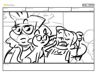 Scene
1290
Duration
07:00
Panel
5
Duration
01:00
Dialog
Page 26/281
 