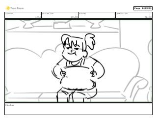 Scene
1650
Duration
10:00
Panel
1
Duration
01:00
Dialog
Page 262/281
 