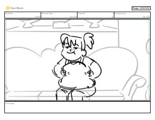 Scene
1650
Duration
10:00
Panel
2
Duration
01:00
Dialog
Page 263/281
 