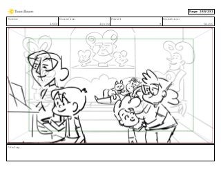 Scene
1650
Duration
10:00
Panel
8
Duration
01:00
Dialog
Page 269/281
 