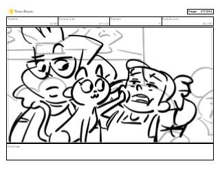 Scene
1290
Duration
07:00
Panel
6
Duration
01:00
Dialog
Page 27/281
 