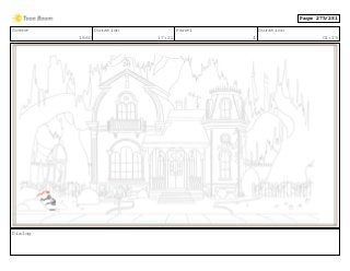 Scene
1660
Duration
17:22
Panel
4
Duration
01:19
Dialog
Page 275/281
 