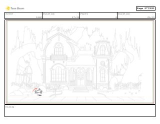 Scene
1660
Duration
17:22
Panel
6
Duration
01:19
Dialog
Page 277/281
 