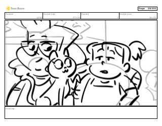 Scene
1290
Duration
07:00
Panel
7
Duration
01:00
Dialog
Page 28/281
 