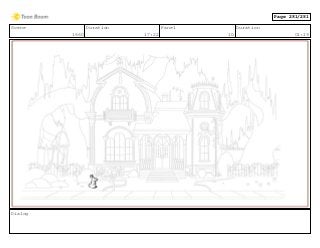 Scene
1660
Duration
17:22
Panel
10
Duration
01:19
Dialog
Page 281/281
 