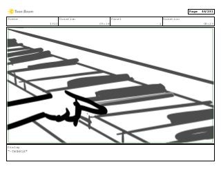 Scene
1310
Duration
05:18
Panel
2
Duration
00:23
Dialog
“-TWINKLE"
Page 46/281
 